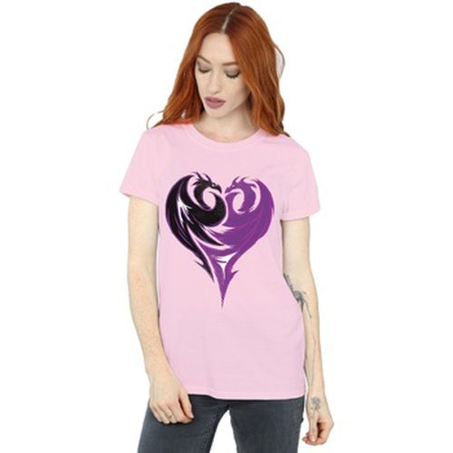 T-shirt Disney The Descendants - Disney - Modalova