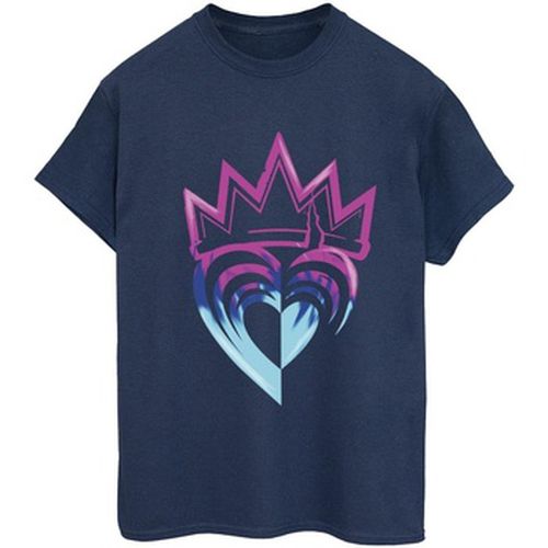 T-shirt Disney Descendants - Disney - Modalova