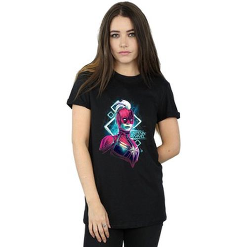 T-shirt Marvel BI18448 - Marvel - Modalova