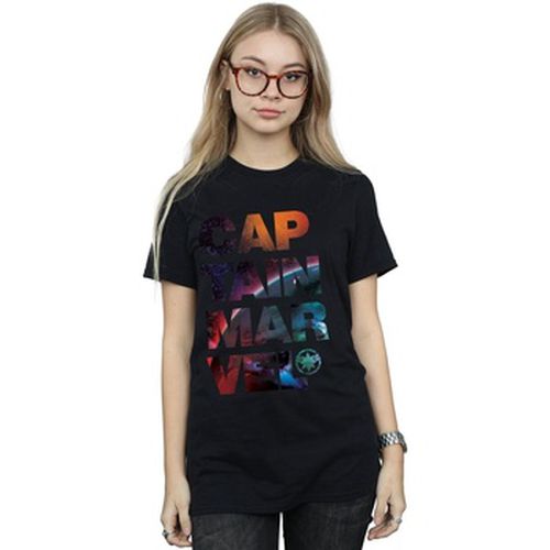 T-shirt Marvel BI18450 - Marvel - Modalova