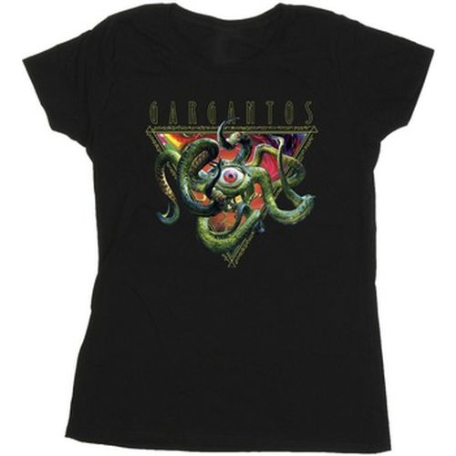 T-shirt Marvel BI18451 - Marvel - Modalova