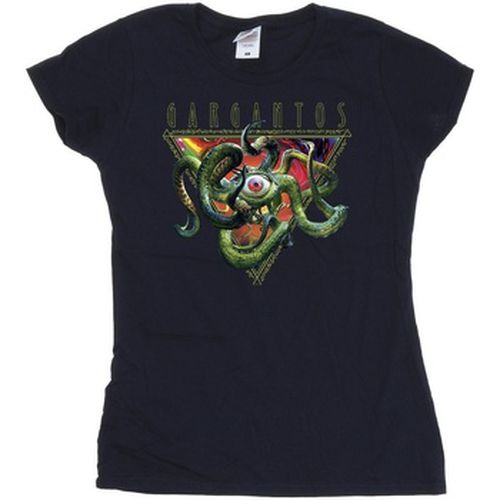 T-shirt Marvel BI18451 - Marvel - Modalova