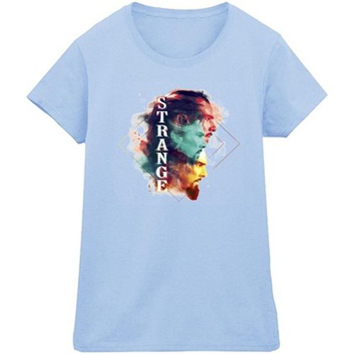 T-shirt Marvel BI18453 - Marvel - Modalova