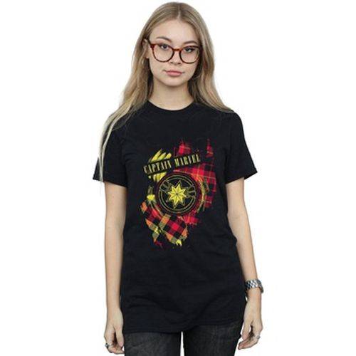 T-shirt Marvel BI18504 - Marvel - Modalova