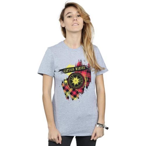 T-shirt Marvel BI18504 - Marvel - Modalova