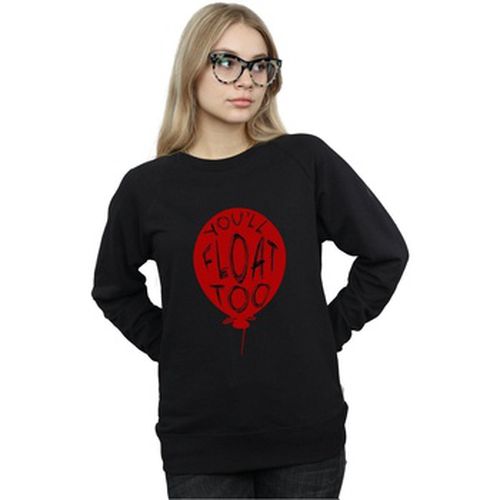 Sweat-shirt It You'll Float Too - It - Modalova