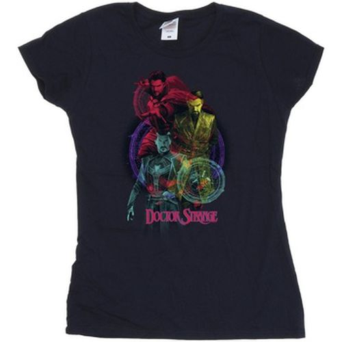 T-shirt Marvel BI18507 - Marvel - Modalova