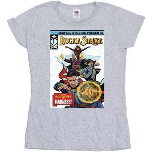 T-shirt Marvel BI18508 - Marvel - Modalova