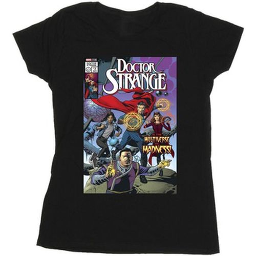 T-shirt Marvel BI18509 - Marvel - Modalova