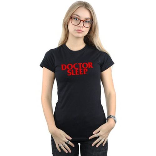 T-shirt Doctor Sleep - Doctor Sleep - Modalova