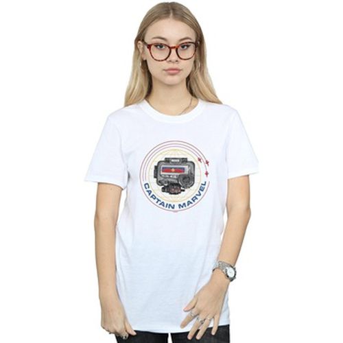 T-shirt Marvel BI18579 - Marvel - Modalova