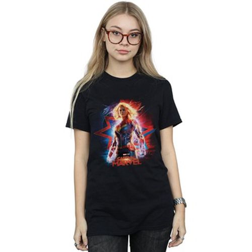 T-shirt Marvel BI18580 - Marvel - Modalova