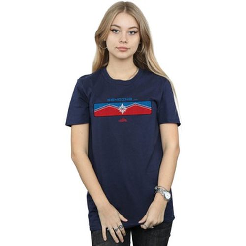 T-shirt Marvel Sending - Marvel - Modalova