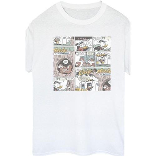 T-shirt Disney Chip 'n Dale Comic - Disney - Modalova