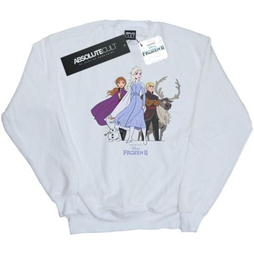 Sweat-shirt Disney Frozen 2 Group - Disney - Modalova