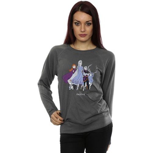 Sweat-shirt Disney Frozen 2 - Disney - Modalova