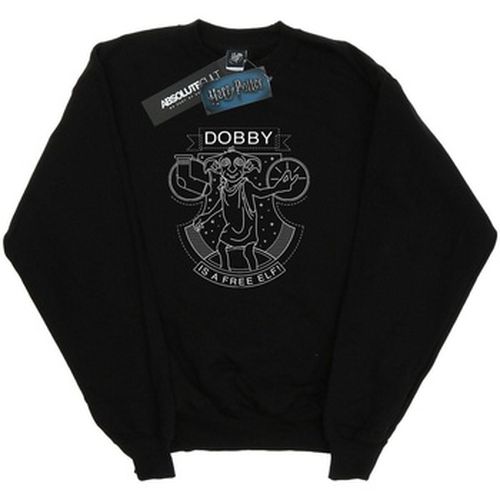 Sweat-shirt Dobby Seal - Harry Potter - Modalova