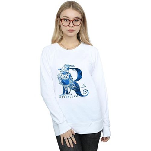 Sweat-shirt Harry Potter Ravenclaw - Harry Potter - Modalova