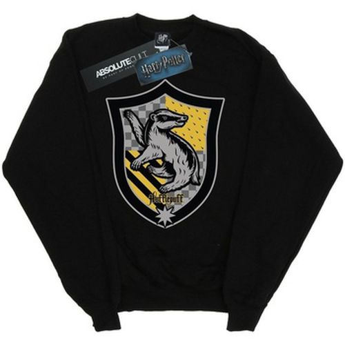 Sweat-shirt Hufflepuff - Harry Potter - Modalova