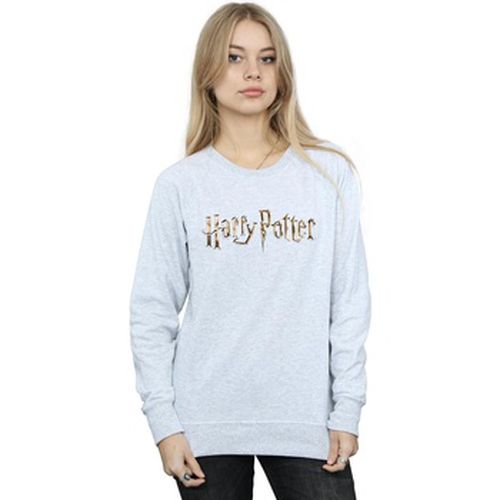 Sweat-shirt Harry Potter BI20704 - Harry Potter - Modalova