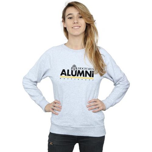 Sweat-shirt Hogwarts Hufflepuff - Harry Potter - Modalova