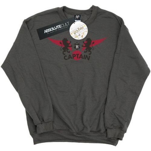 Sweat-shirt Gryffindor - Harry Potter - Modalova