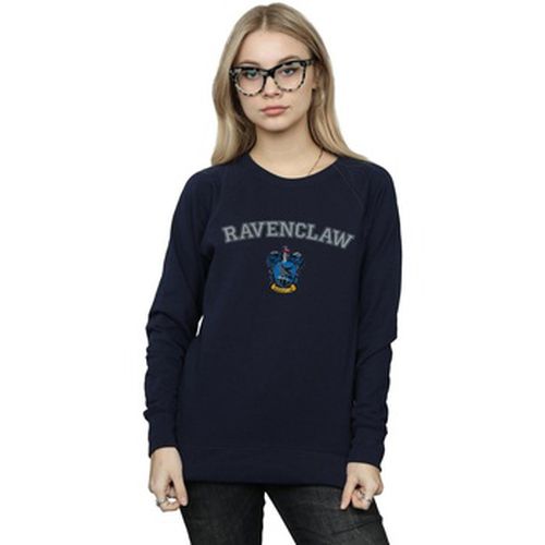 Sweat-shirt Harry Potter Ravenclaw - Harry Potter - Modalova