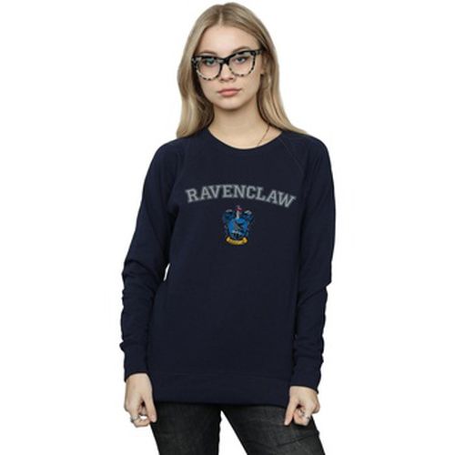 Sweat-shirt Ravenclaw Crest - Harry Potter - Modalova