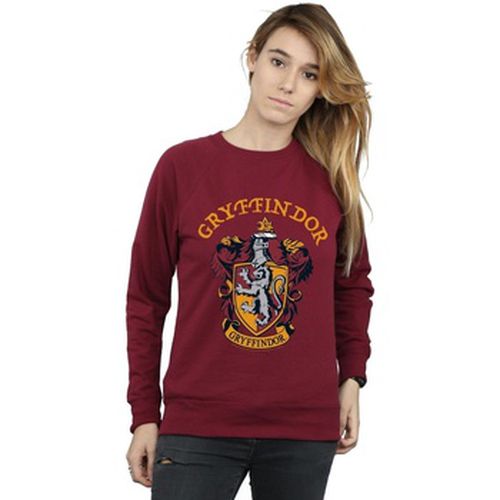 Sweat-shirt Gryffindor - Harry Potter - Modalova