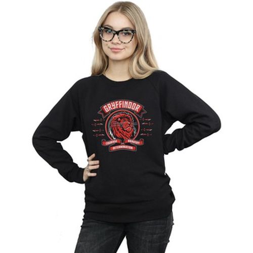 Sweat-shirt Gryffindor - Harry Potter - Modalova