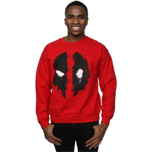 Sweat-shirt Marvel BI2314 - Marvel - Modalova