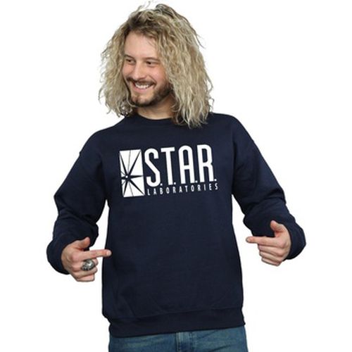 Sweat-shirt Dc Comics STAR Labs - Dc Comics - Modalova