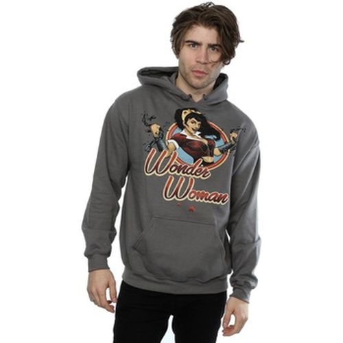 Sweat-shirt DC Bombshells - Dc Comics - Modalova