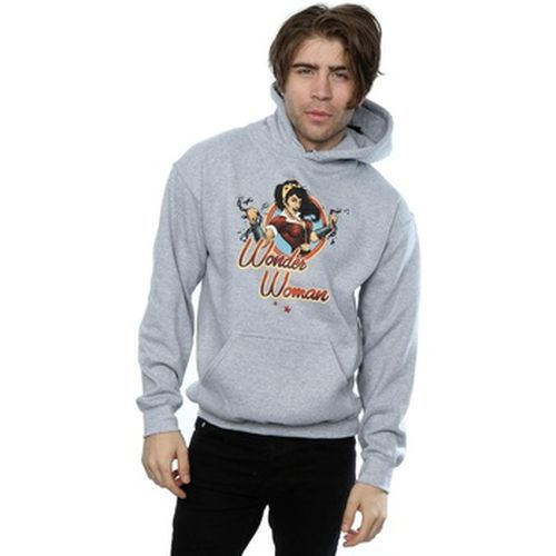 Sweat-shirt DC Bombshells - Dc Comics - Modalova