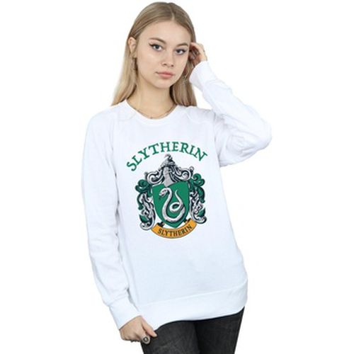 Sweat-shirt Harry Potter Slytherin - Harry Potter - Modalova