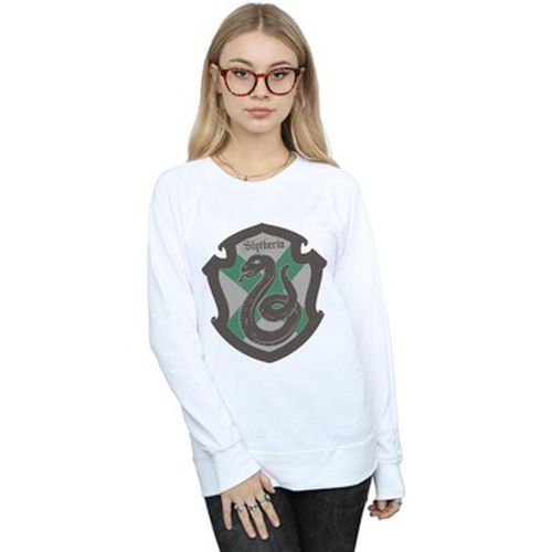 Sweat-shirt Harry Potter Slytherin - Harry Potter - Modalova