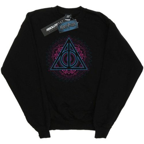 Sweat-shirt Deathly Hallows - Harry Potter - Modalova