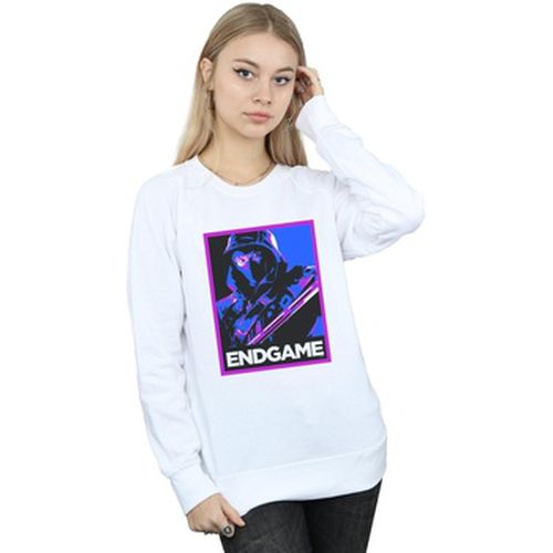 Sweat-shirt Avengers Endgame - Marvel - Modalova