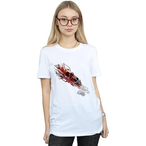 T-shirt Marvel BI4129 - Marvel - Modalova