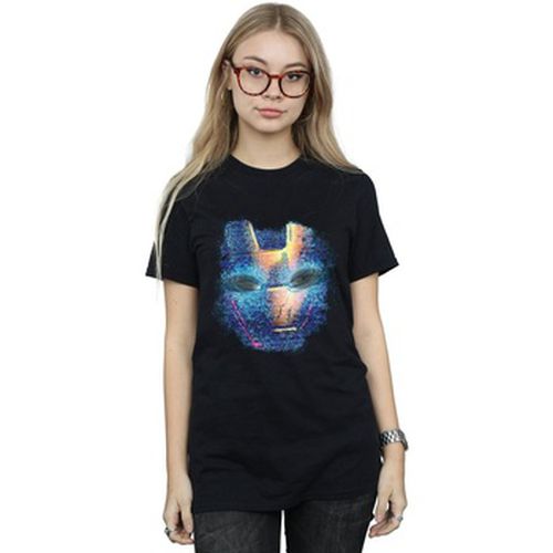 T-shirt Marvel BI4178 - Marvel - Modalova