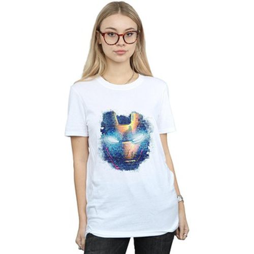 T-shirt Marvel BI4178 - Marvel - Modalova