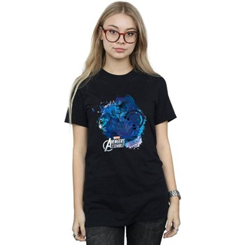 T-shirt Marvel BI4230 - Marvel - Modalova