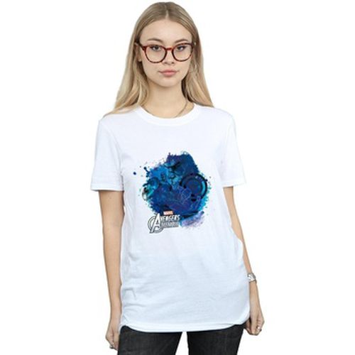 T-shirt Marvel BI4230 - Marvel - Modalova