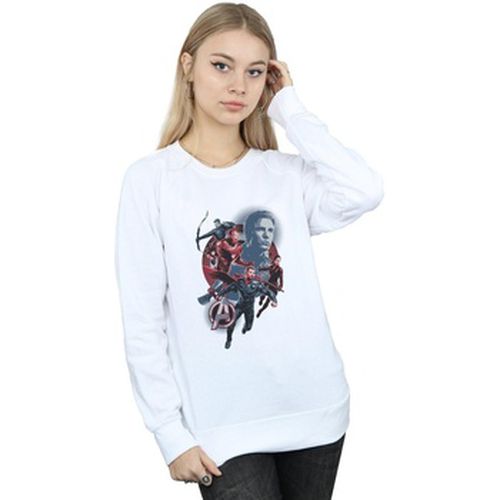 Sweat-shirt Avengers Endgame - Marvel - Modalova