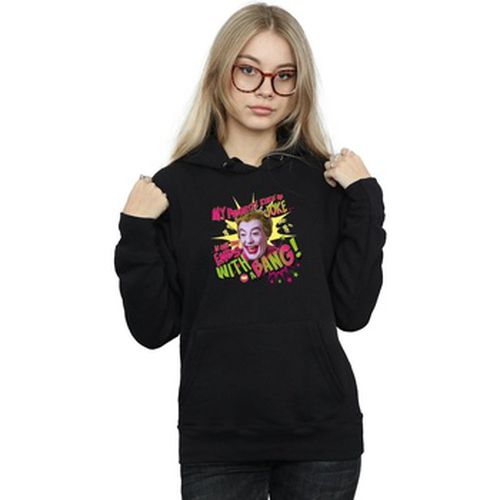 Sweat-shirt Dc Comics Bang - Dc Comics - Modalova