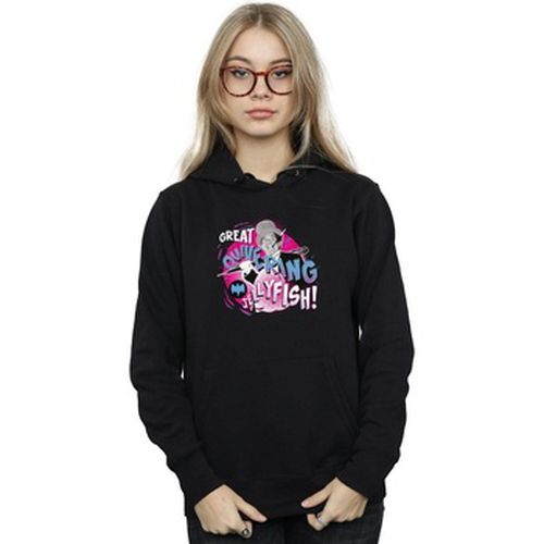 Sweat-shirt Dc Comics BI4371 - Dc Comics - Modalova