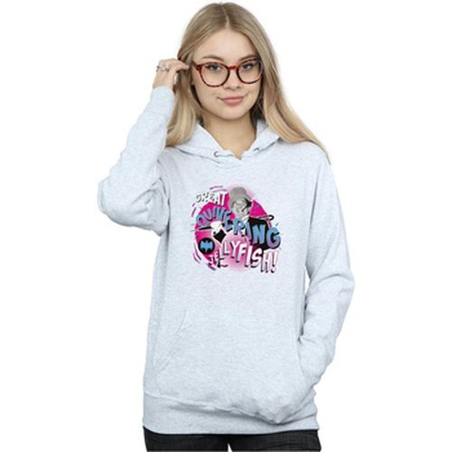 Sweat-shirt Dc Comics BI4371 - Dc Comics - Modalova