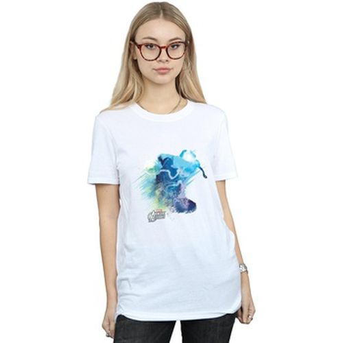 T-shirt Marvel BI4381 - Marvel - Modalova