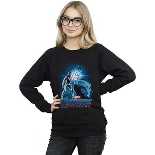 Sweat-shirt Avengers Endgame Nebula Team Suit - Marvel - Modalova