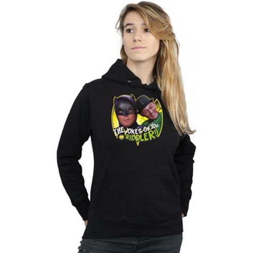 Sweat-shirt Dc Comics BI4424 - Dc Comics - Modalova